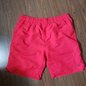 Brooks swim trunks - size med